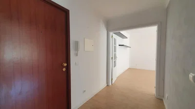 Oturma odası