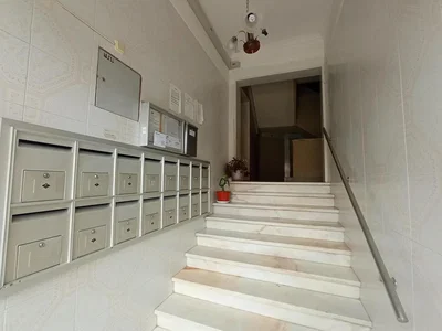 Obývací pokoj
