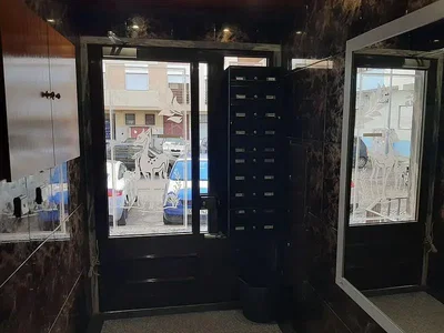 Дневна соба