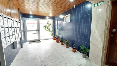 Oturma odası