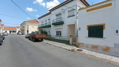 Obývací pokoj