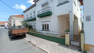 Obývací pokoj