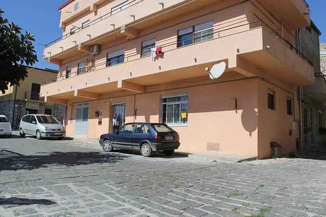 Oturma odası
