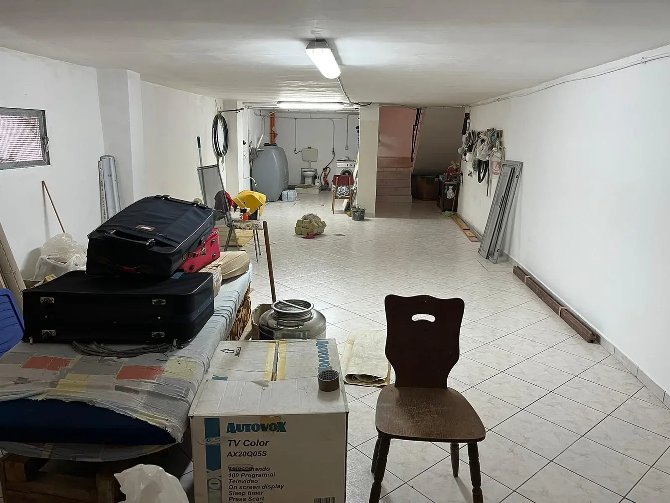Oturma odası