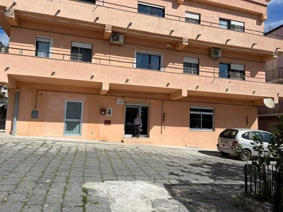Oturma odası