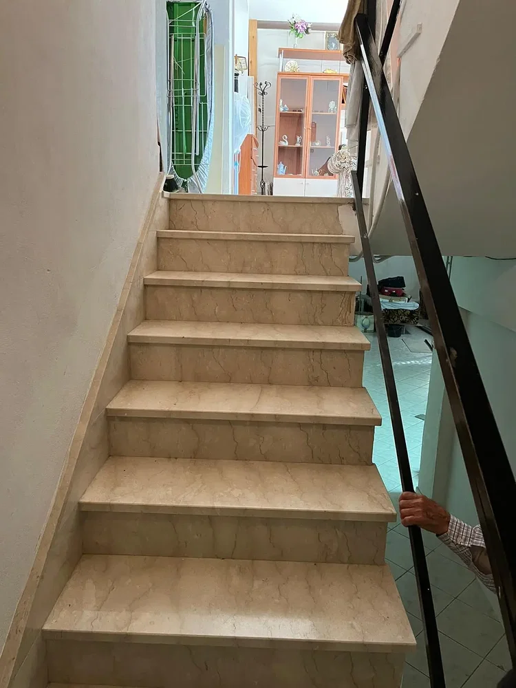 Oturma odası