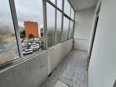 Oturma odası