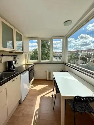 Dnevni boravak