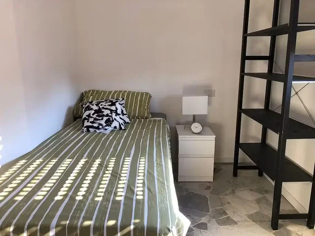 Obývačka