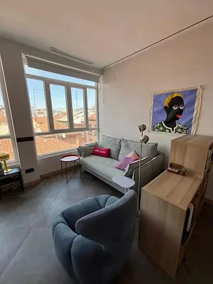 Woonkamer