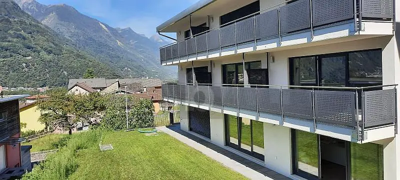 Soggiorno