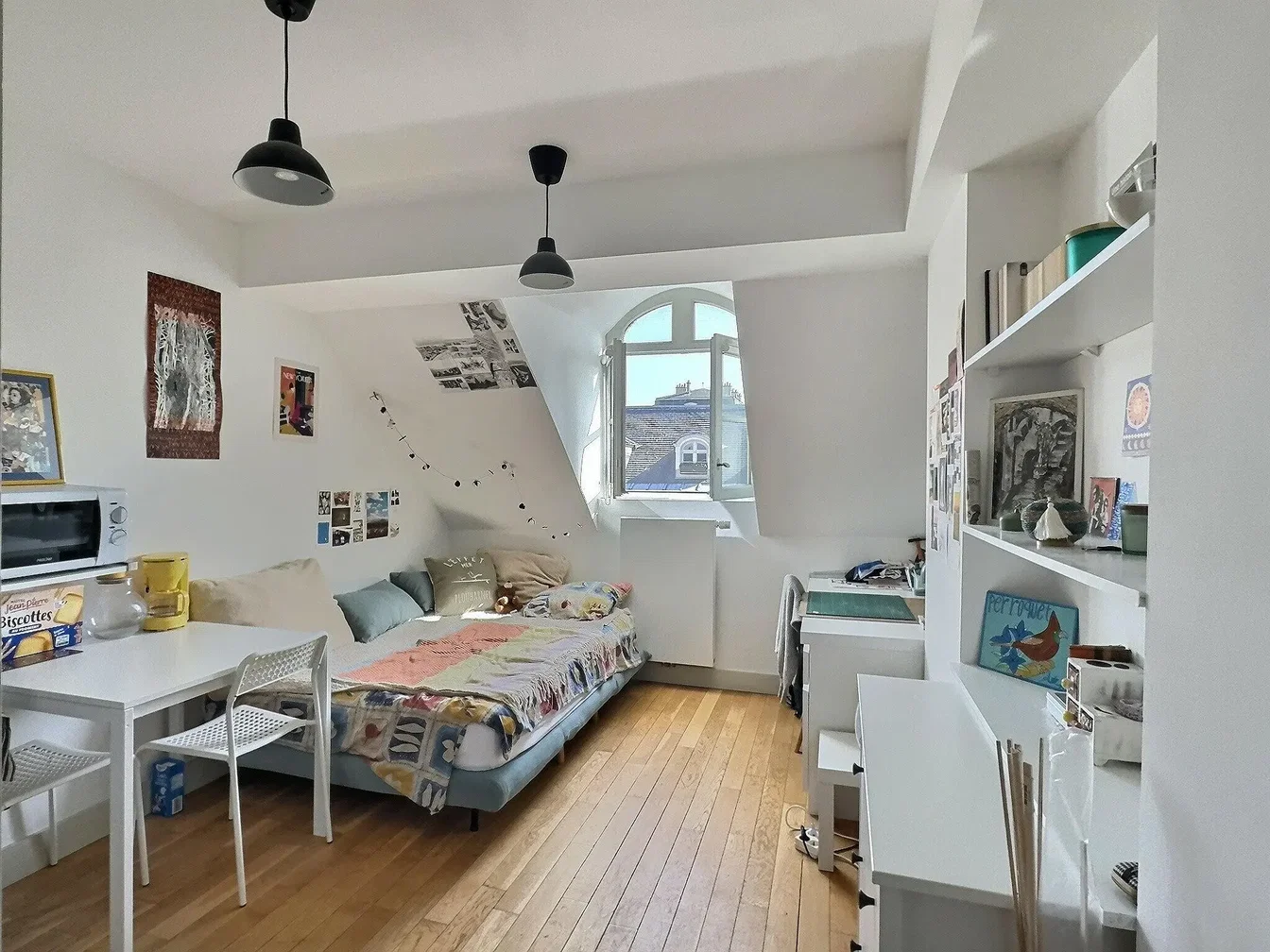 Sala de estar