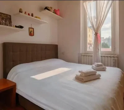 Dnevni boravak