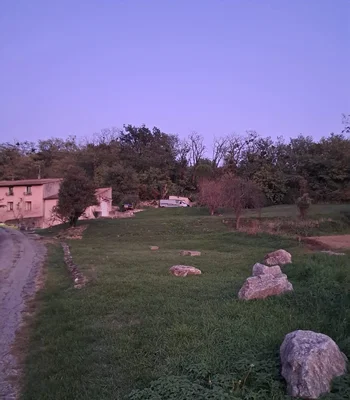 Dnevni boravak