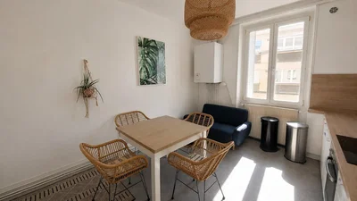 Salon
