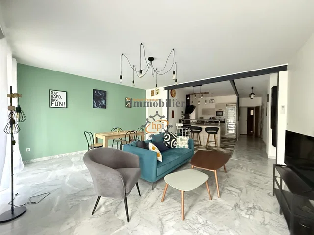 Salon