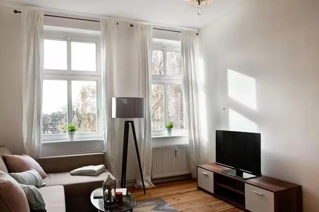 Dnevni boravak