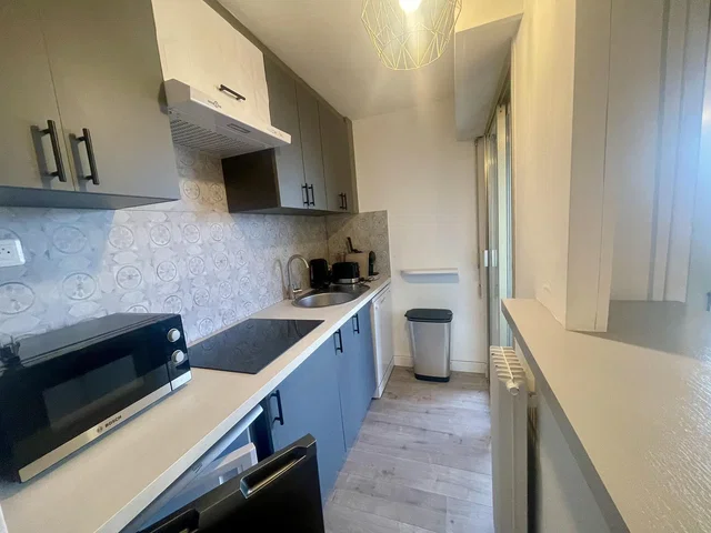 Obývací pokoj