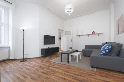 Dnevni boravak