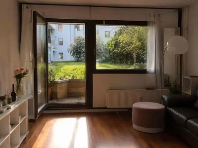Dnevni boravak