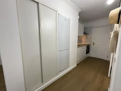 Oturma odası
