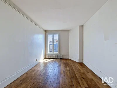 Obývačka