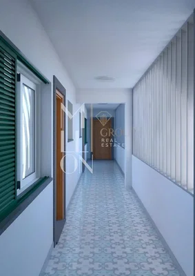 Obývací pokoj