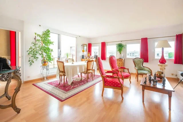 Sala de estar
