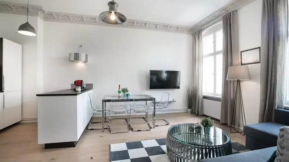 Dnevni boravak