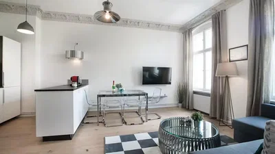 Dnevni boravak