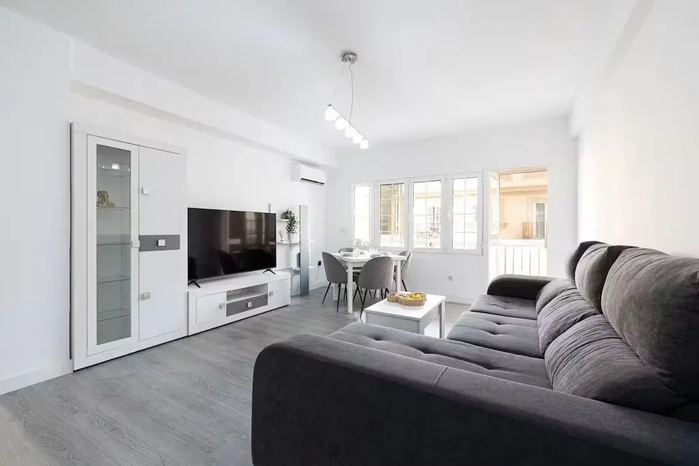 Woonkamer