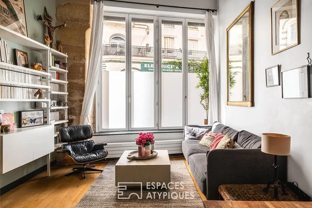 Sala de estar
