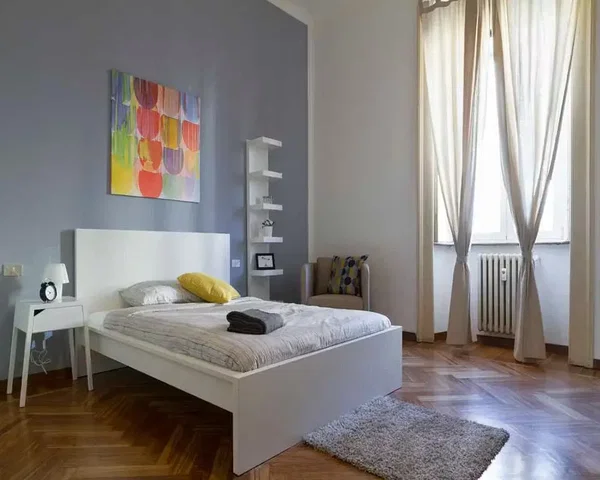 Obývačka