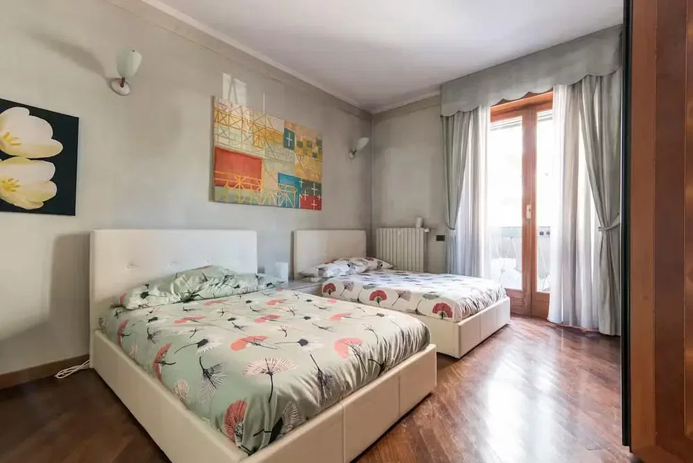Soggiorno