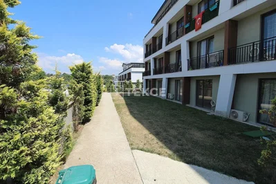 Obývačka