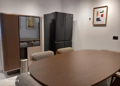غرفة معيشة