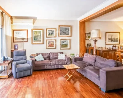 Woonkamer
