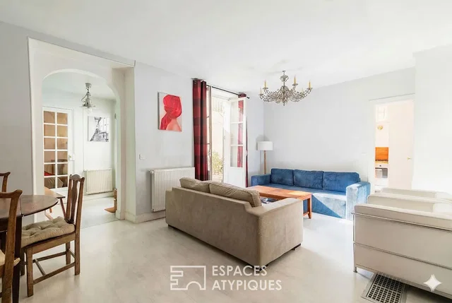 Sala de estar
