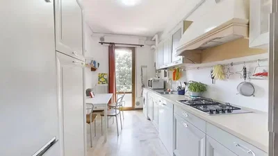 Dnevni boravak