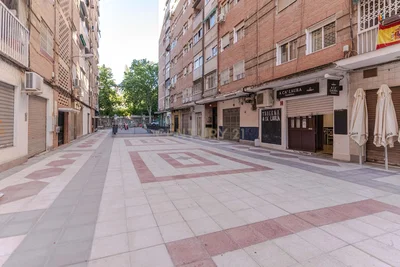 Dnevni boravak