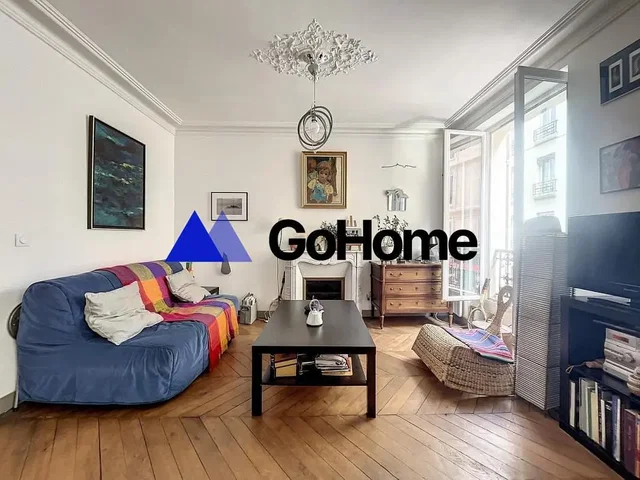 Дневна соба