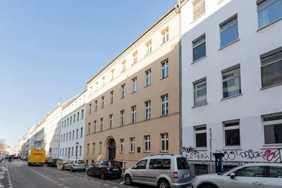 Dnevni boravak