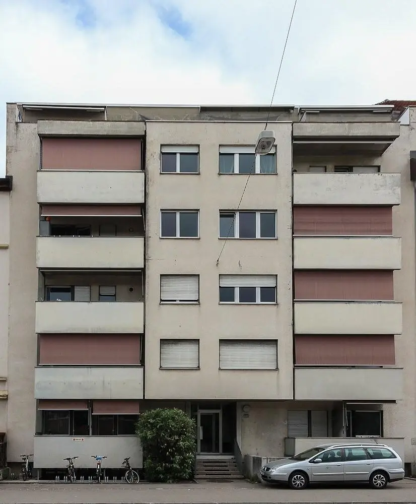 Soggiorno