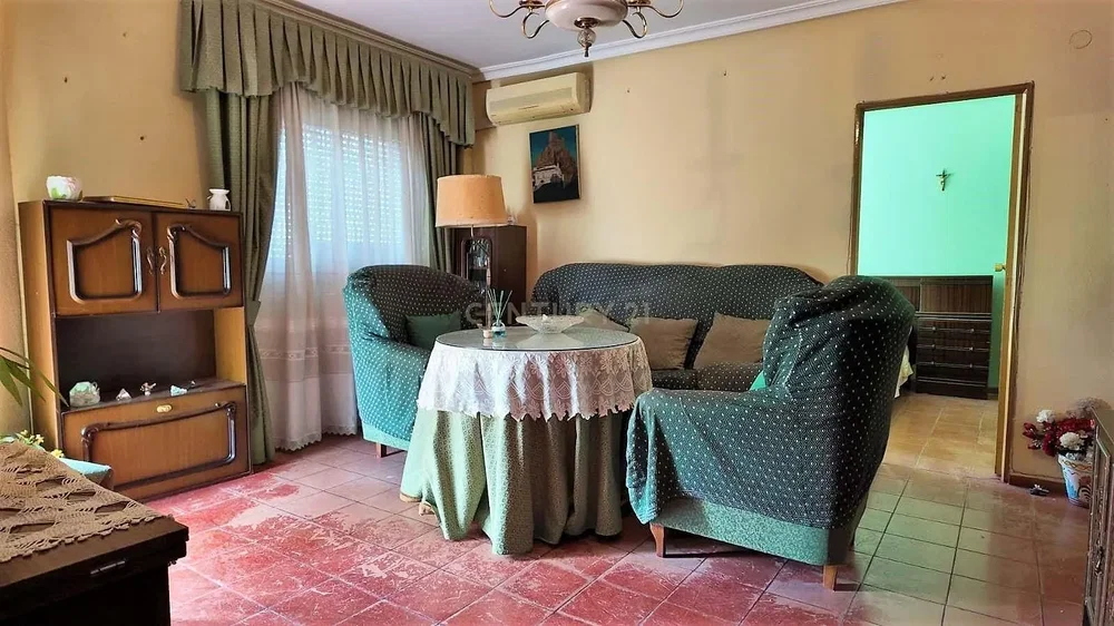 Salón