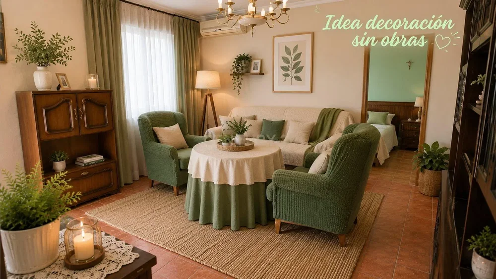 Salón