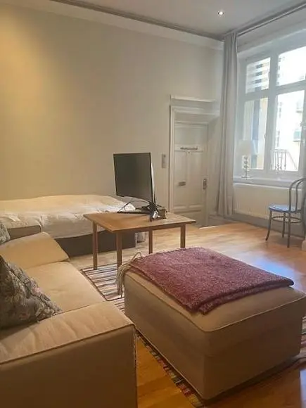 Salon