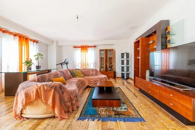 Sala de estar