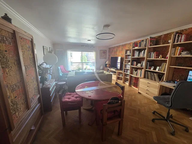 Dnevni boravak