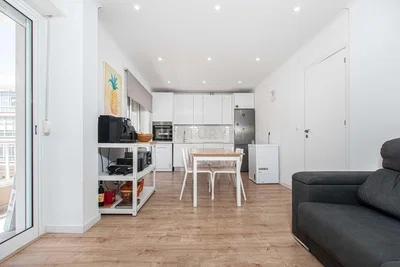 Woonkamer