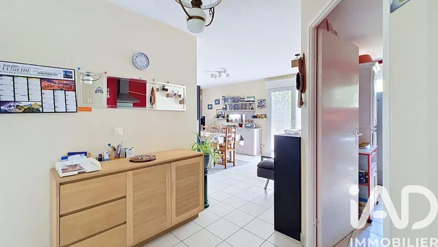 Dnevni boravak